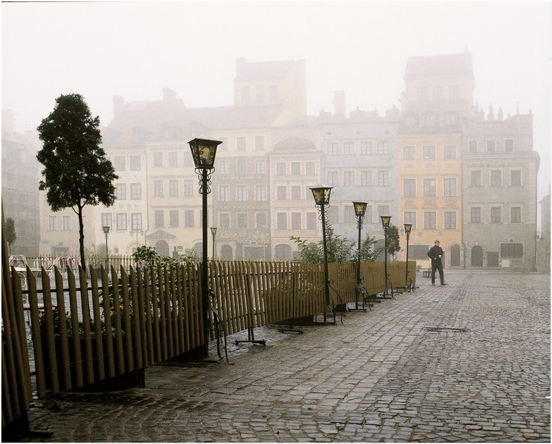 Photo by: Rafal Jablonski